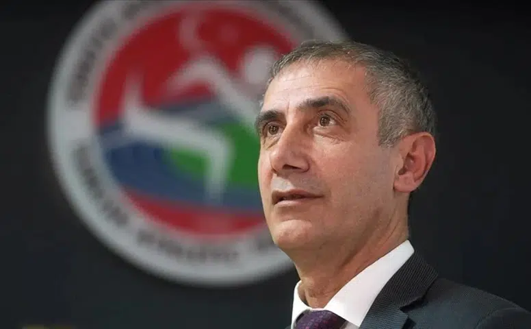 Türkiye Atletizm Federasyonu Başkanı Ahmet Karadağ Kimdir?