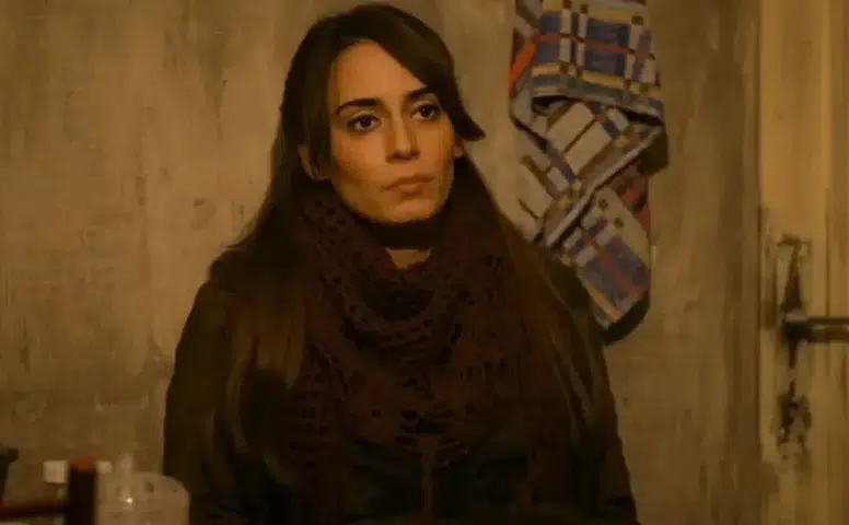 Melisa Sözen'in Roya Filmi 76. Berlin Film Festivali'nde Dünya Prömiyerini Gerçekleştiriyor