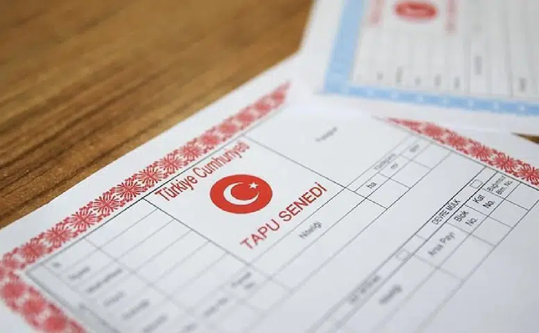 Arazi tapusundaki belirsizlikleri ortadan kaldıracak yeni yasa teklifi neleri kapsıyor?