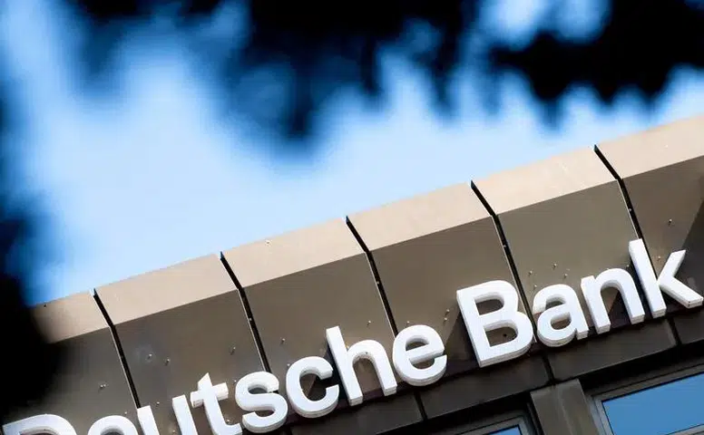 Deutsche Bank'tan Epstein Açıklaması: Hatalarımızdan Ders Aldık