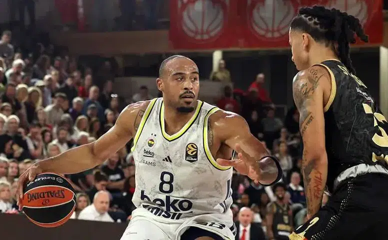 Barcelona - Fenerbahçe Beko Maçı Ne Zaman, Saat Kaçta, Hangi Kanalda?