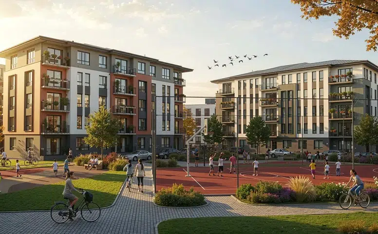 İzmir TOKİ kura çekimi ne zaman? 21 bin 20 konut için tarih belirlendi