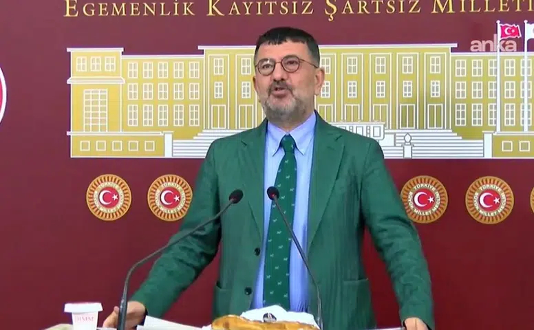 Veli Ağbaba anket sonuçlarını açıkladı: Emeklilerin alım gücü düşüyor mu?