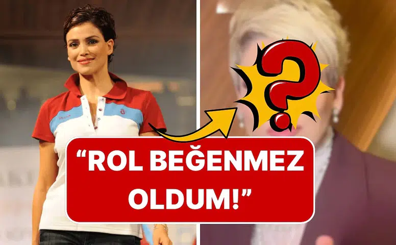 Didem Taslan, Yıllara Meydan Okuyan Görünümüyle Etkinlikte Dikkatleri Üzerine Çekti Mi?