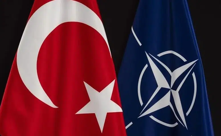 NATO'nun Balistik Füze Savunma Sistemi Nasıl Çalışıyor ve Ülkeler Nasıl Katkı Sağlıyor?