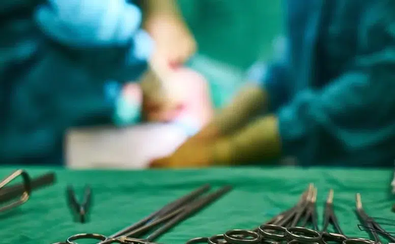 İstanbul'da Anjiyo İşlemi Sonrası Yaşanan Ölüm Üzerine Doktorlara Hapis İstemi