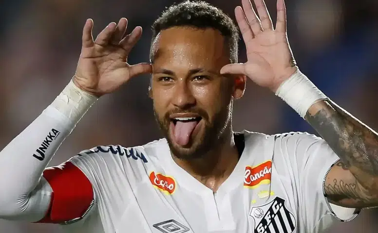 Neymar'ın Futbolu Bırakma Açıklaması Sonrası Milli Takım Gelişmeleri Neler Olacak?