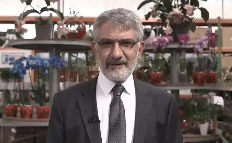 Ali Sukas kimdir ve neden tutuklu olduğu hakkında detaylı bilgiler