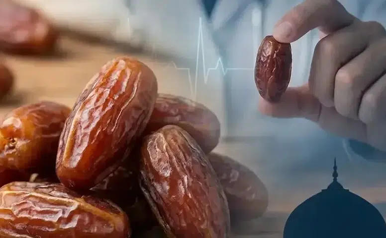 Ramazan’da Hurma Tüketimi Ne Kadar Olmalı? Diyabet ve Kilo Kontrolü Olanlar İçin Önemli Uyarılar