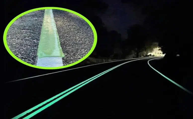 Belediyeler İçin Güneş Işığıyla Yüklenen Boya İle Yeni Tasarruf Yöntemi Nedir?