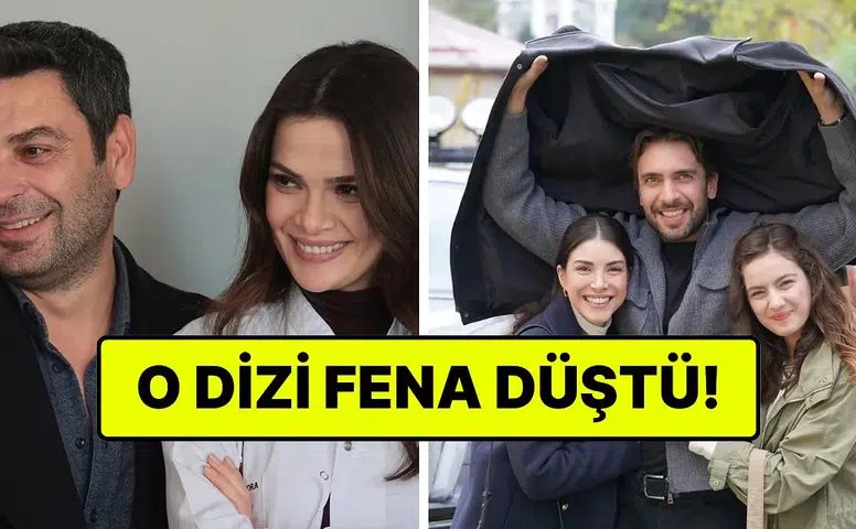 Taşacak bu deniz ve uzak şehir reytinglerinde haftanın lideri kim oldu?