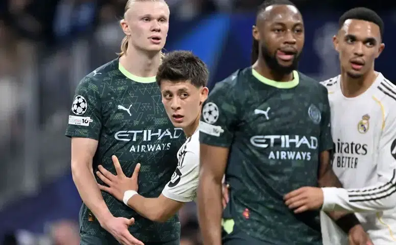 Arda Güler ve Haaland'ın Kornerdeki Eşleşmesi Neden Gündem Oldu?