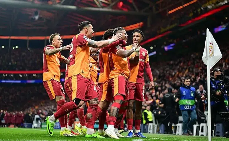 Galatasaray Başakşehir FK Maçı Ne Zaman, Saat Kaçta ve Hangi Kanalda Yayınlanacak?
