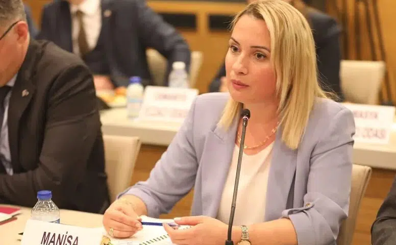 Eczacı Duygu Elmas Mutlu'dan 'İlacım Nerede?' Uygulamasına Eleştiri