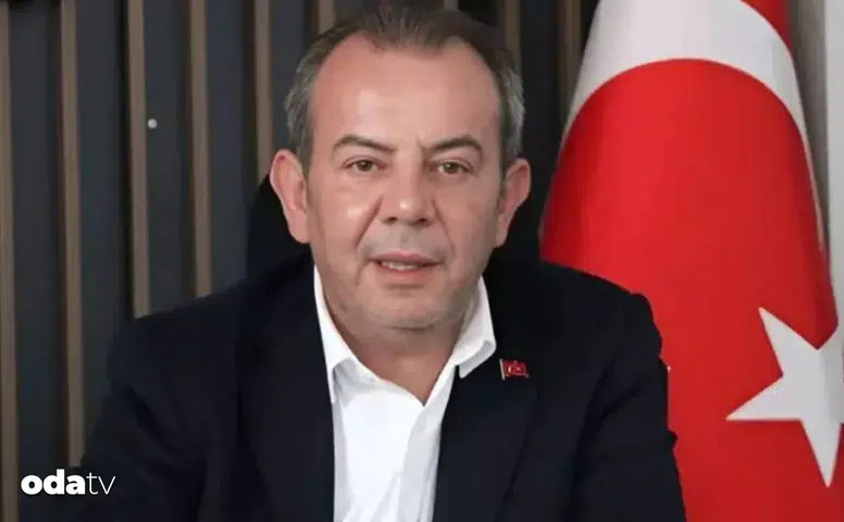 Bolu Belediye Başkanı Tanju Özcan ve 12 Kişi Neden Adliyeye Sevk Edildi?