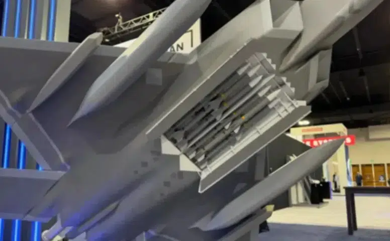 F-22 Raptor'un Yeni Versiyonu Raptor 2.0 Tanıtıldı mı?