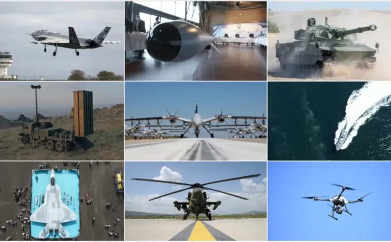 Türk Savunma Sanayiinde İhracat Rekoru: 2026 Şubat Ayında Yüzde 27,2 Artış