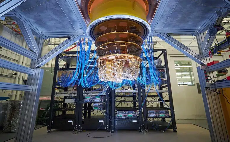 Google, Kuantum Bilgisayarlara Karşı Dayanıklı HTTPS Sertifikalarını Test Ediyor Mu?