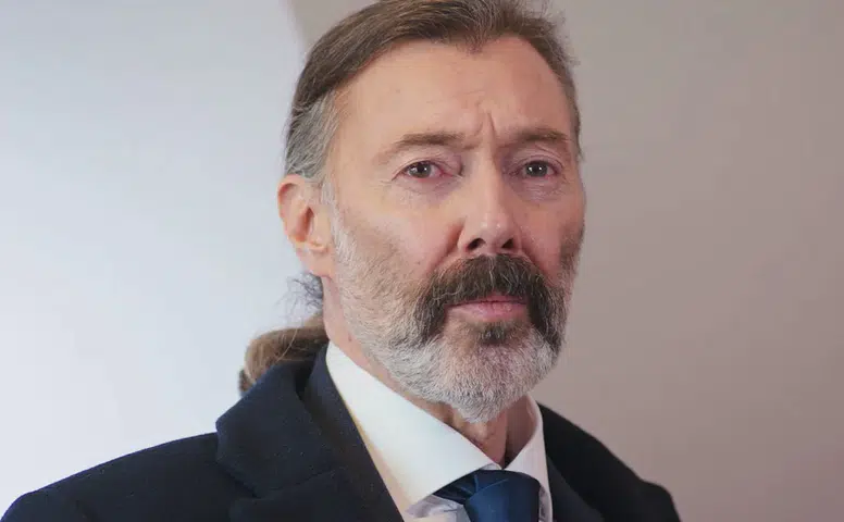 Hakan Karahan'ın Eşi Kimdir ve Hangi İlişkileri Bulunuyor?