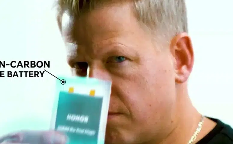 Honor, 7.000 mAh Üzeri Blade Batarya Teknolojisini Tanıttı