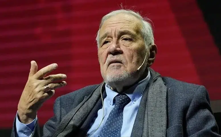 İlber Ortaylı Hayatını Kaybetti Mi? İlber Ortaylı Kimdir?