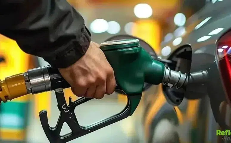 Benzin Fiyatlarına Yapılan Zam Ne Kadar Oldu? 10 Mart 2026 Güncellemesi