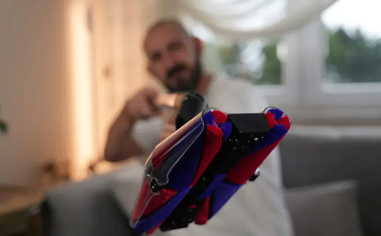 Dyson pencilvac: ince tasarımıyla temizlikte ne sunuyor?