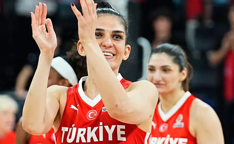 Türkiye Kadın Millî Basketbol Takımı Arjantin ile Karşılaşıyor: FIBA 2026 Kadınlar Dünya Kupası Eleme Turnuvası C Grubu Maçı
