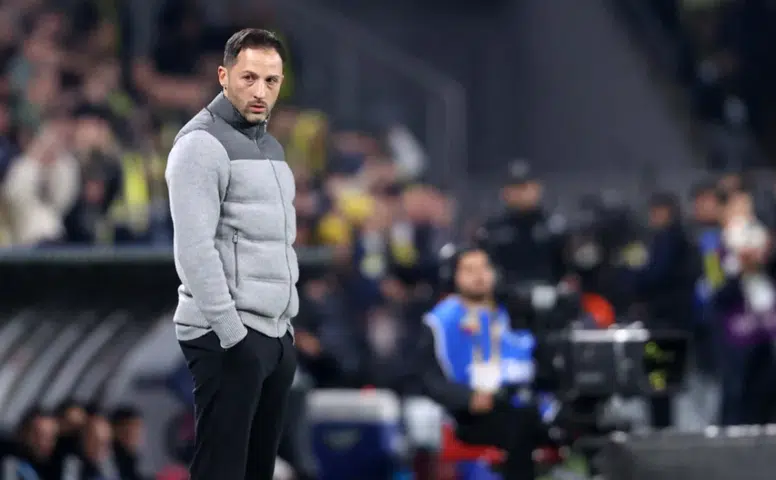 Fenerbahçe'nin Samsunspor ile Oynayacağı Maçta Tedesco Kulübeye Dönüyor Mu?