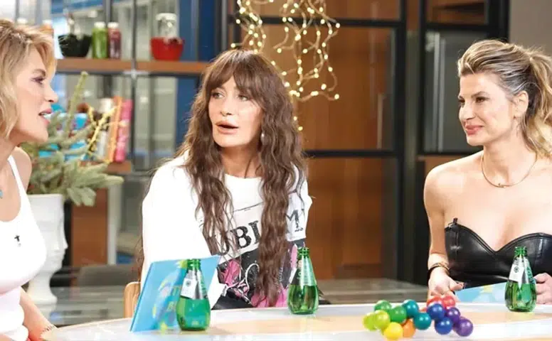 Sıla, İnsanlarla Neden Hızlı Samimi Olamadığını Açıkladı