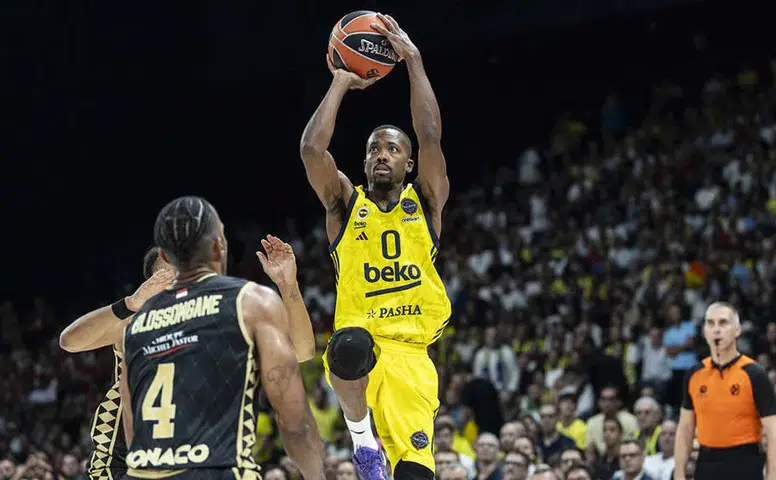 Kızılyıldız-Fenerbahçe Beko Maçı Ne Zaman Oynanacak ve Hangi Kanalda Yayınlanacak?