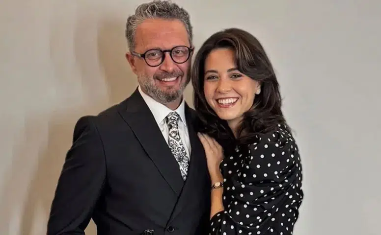 İbrahim Selim ve Ayşe Şeyma Keten'in Düğün Tarihi Ne Zaman Belirlendi?
