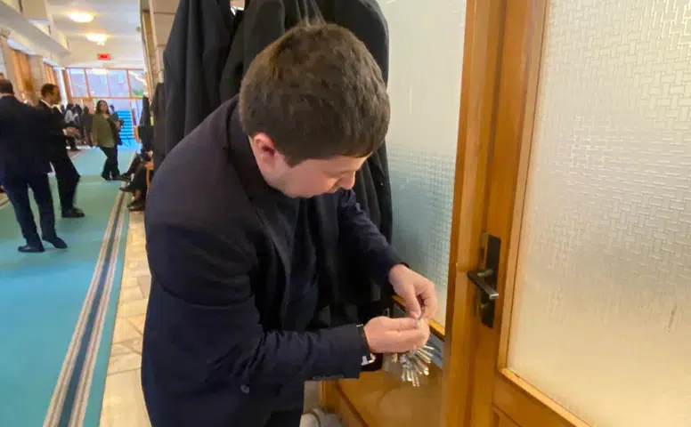 Tbmm'de kapalı oturumda ele alınan abd-İsrail-İran savaşı ve mühürlenen tutanaklar