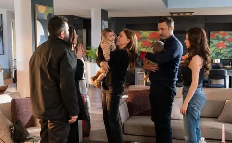 Kızılcık Şerbeti dizisinin 129. bölümü ne zaman yayımlanacak ve son bölümde neler yaşandı?