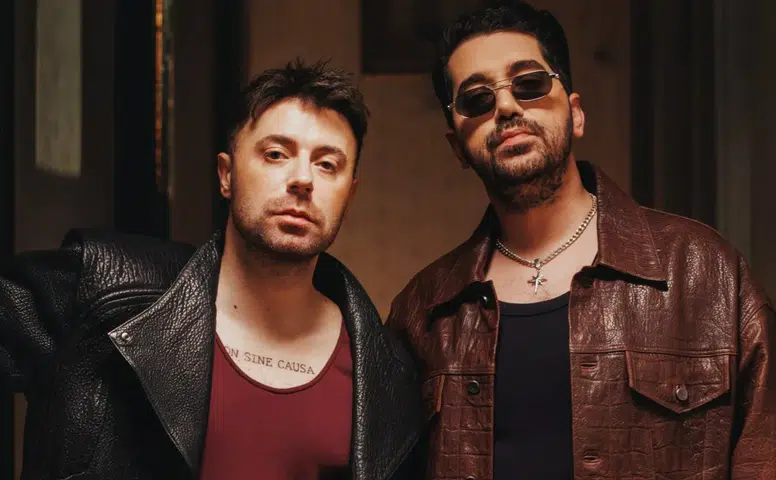 İkilem Grubundan Yeni Şarkı Sürprizi: Daha Nasıl Anlatayım Neler Sunuyor?