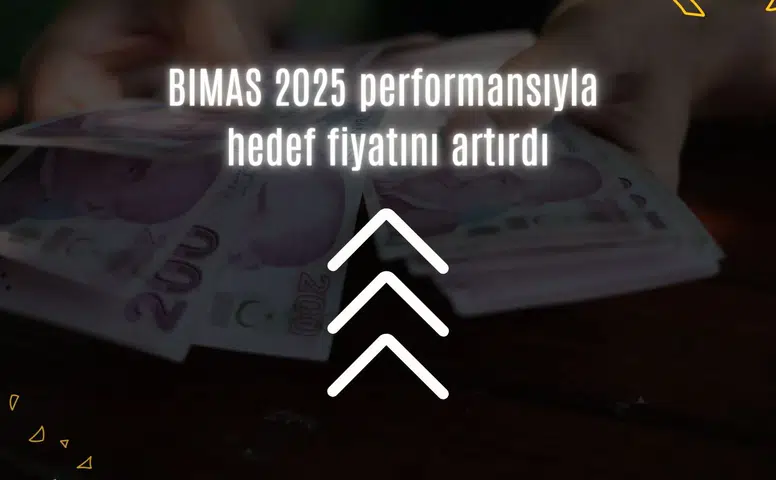 Bim Birleşik Mağazalar'ın Hedef Fiyatı Neden Yükseldi ve Büyüme Süreci Nasıl Devam Ediyor?