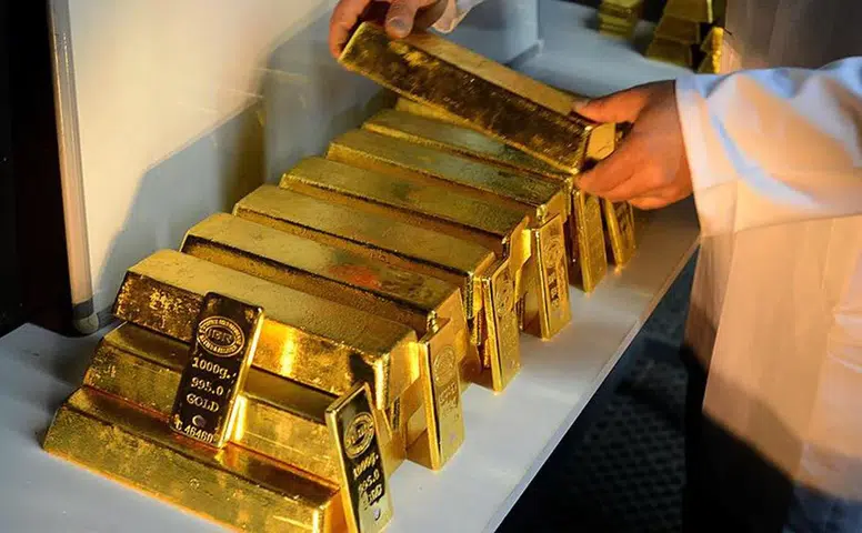 Borsa İstanbul'da Altının Kilogram Fiyatı Ne Kadar Oldu?