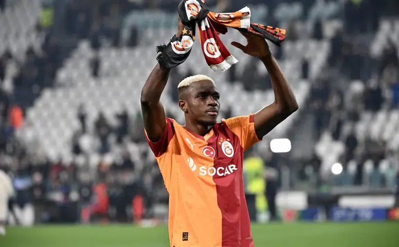 Galatasaray'ın Victor Osimhen İçin 120 Milyon Euro'luk Teklif Alacağı İddiası Ne Anlama Geliyor?