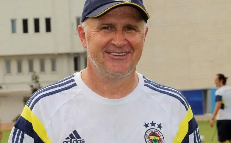 Şenol Çorlu Kimdir? Fenerbahçe Futbol Akademi Genel Koordinatörü Olarak Göreve Başladı