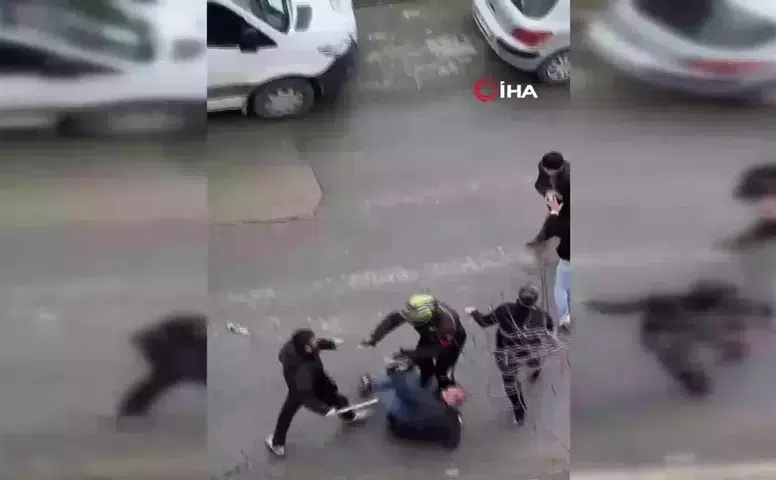 Ataşehir'de Yol Verme Kavgasında Rekor Ceza Uygulandı mı?