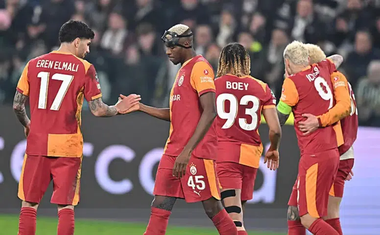 Galatasaray Liverpool rövanş maçı tarihi ve detayları nedir?