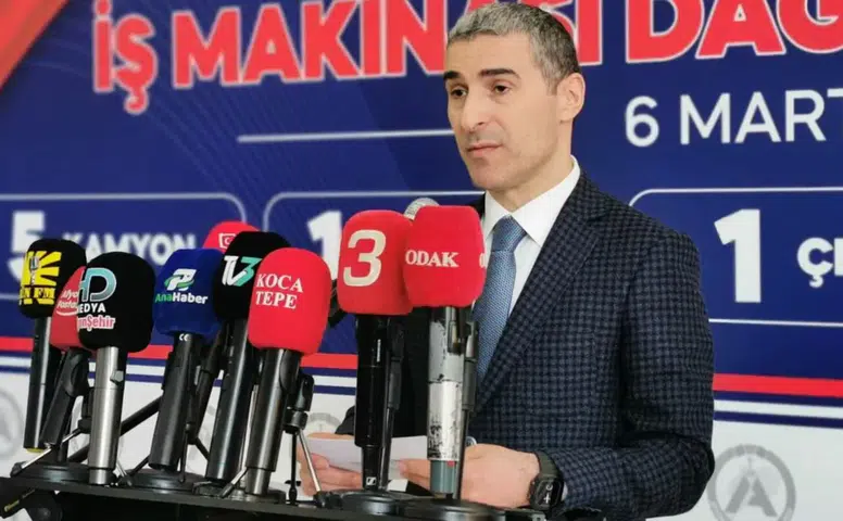 Afyonkarahisar'da Yerli Üretim Togg Araçlarıyla Güçlü Bir Gelecek Mi İnşa Ediliyor?