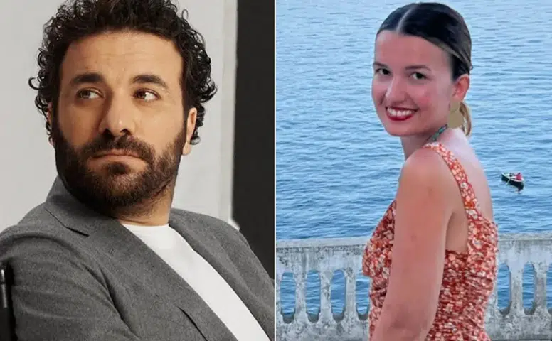 Hasan Can Kaya, Nişan Tarihini Açıkladı: Nişan Töreni Nerede Gerçekleşecek?