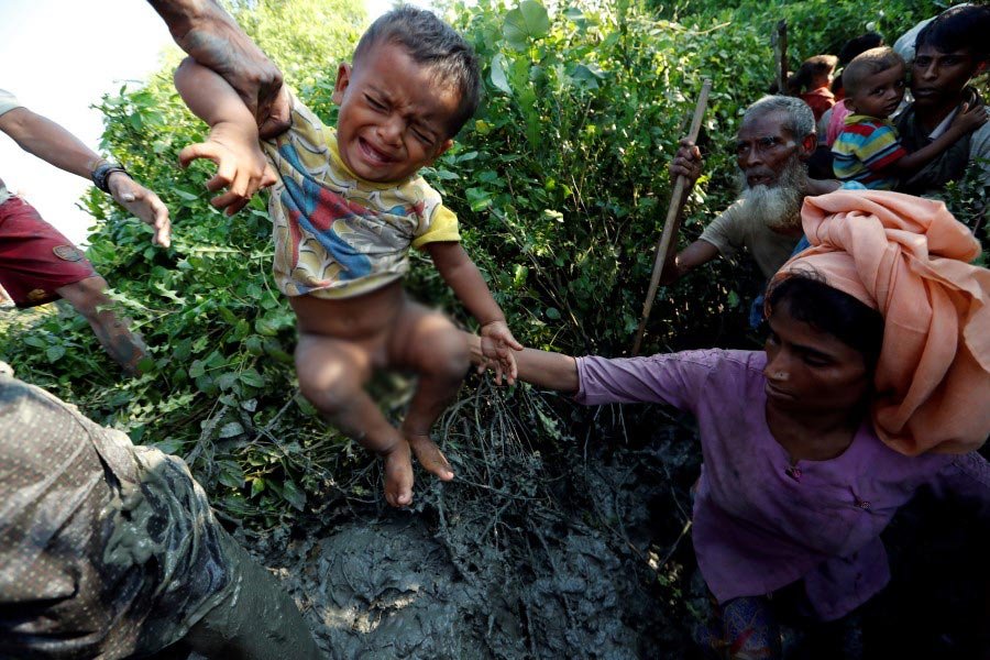 2017-10-16t081442z_122203757_rc14e8d94e40_rtrmadp_3_myanmar-rohingya-bangladesh-custom