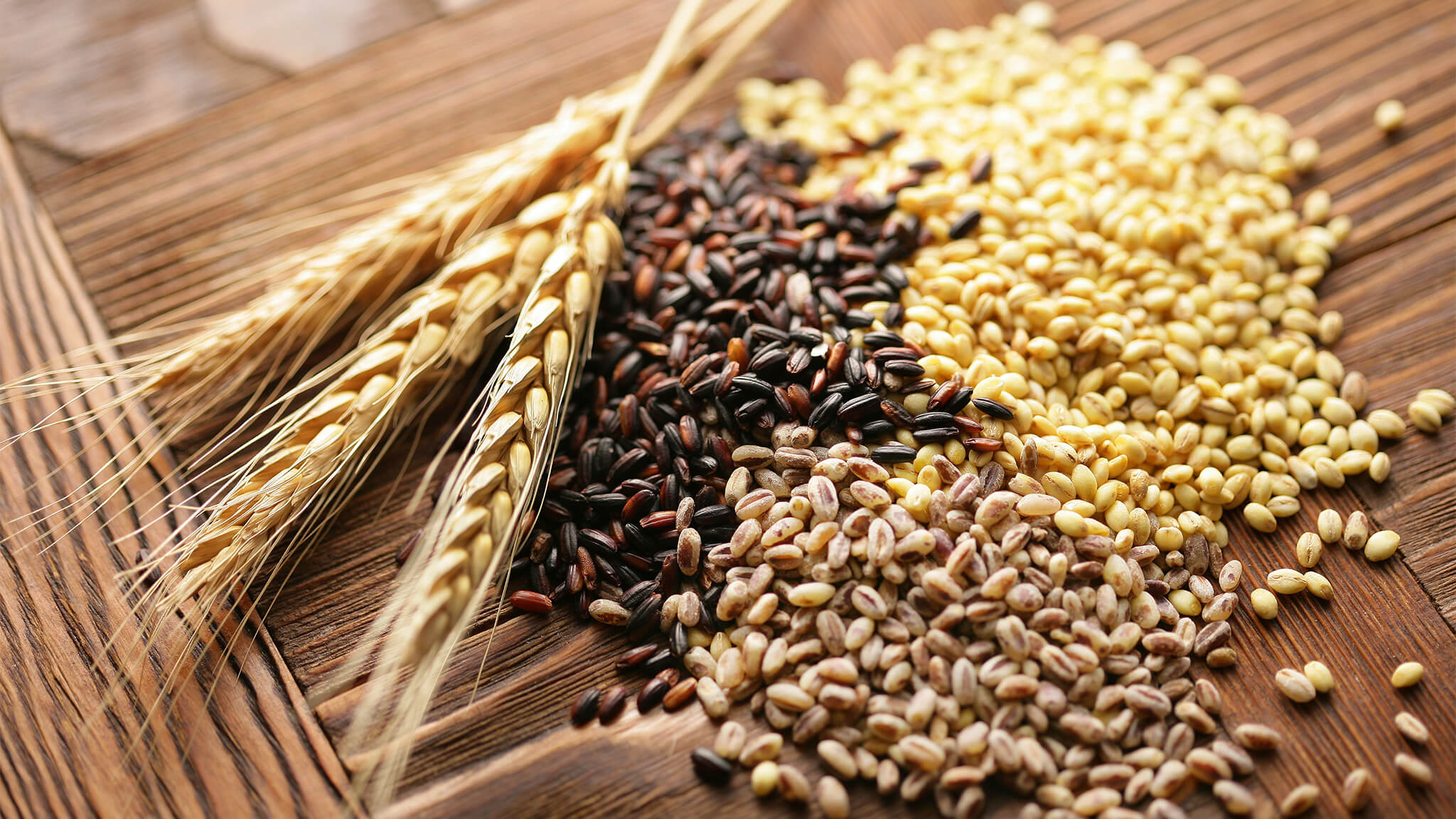 Grain