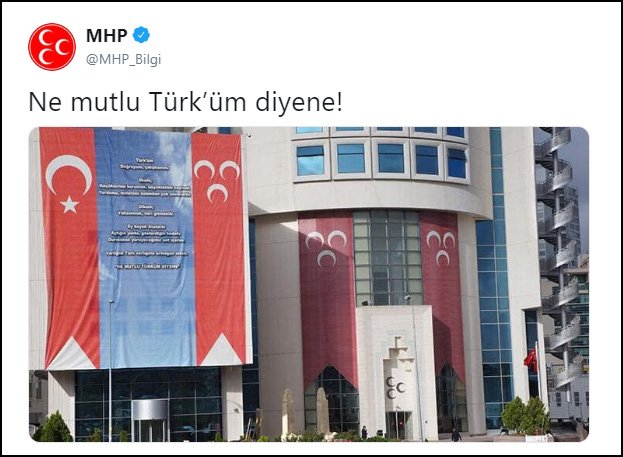 MHP