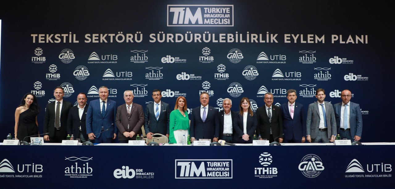 TEKTİLCİLER