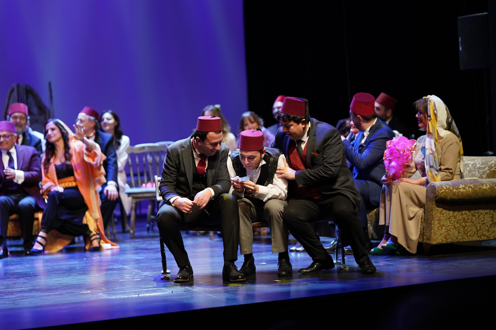 Tedavüyyeül Musikiyye  (6)_115015490