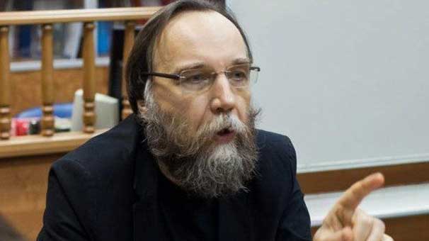 dugin