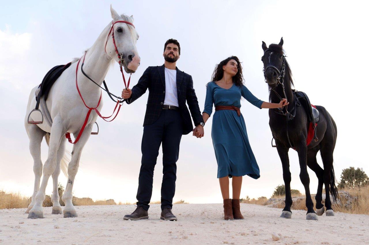 Hercai 19. Bölüm izle